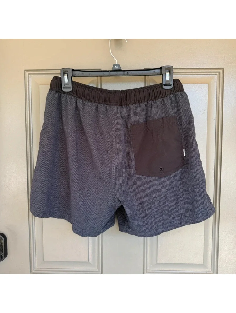 Vuori Mens Kore Short 5
